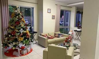 Imagem 5: Apartamento no Chácaras Montenegro Jatobá c/ 70m2, com 2/4 sendo 1 suíte - AP0384