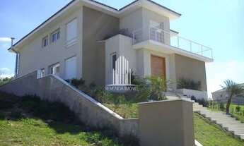Imagem 4: CASA A VENDA COM 5 SUITES, CONDOMINIO BURLE MARX EM ALPHAVILLE