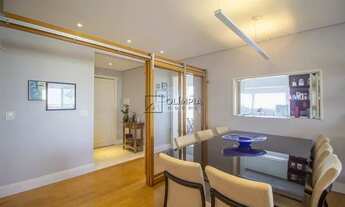 Imagem 4: Venda Apartamento 4 Dormitórios - 138 m² Vila Mariana