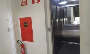 Imagem 7: Aconchegante imóvel apartamento 2 quartos no Bairro João Pinheiro em Belo Horizonte, sendo