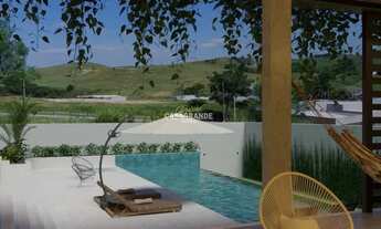 Imagem 5: Casa em Condomínio 6 Quartos 846m² Venda Terras de Santa Helena