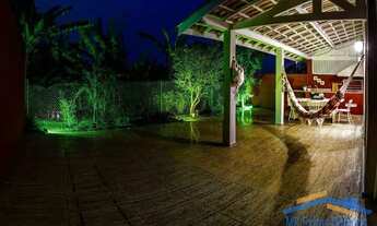 Imagem 10: Sobrado 232 m² 3 dorm. c/ ar cond. sendo 1 suíte Cond. Scenic - Alphaville