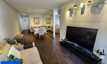 Imagem 7: Santa Cecília Apartamento 2 Dormitórios 1 Suite 2 Vagas 76M Lazer SP