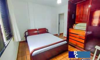 Imagem 4: DUAS QUADRAS DA PRAIA DO TOMBO | 1 DORMITÓRIO