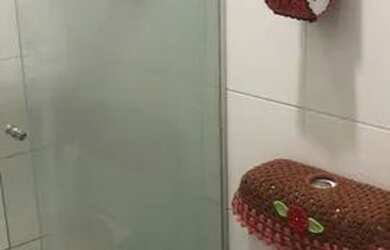 Imagem 6: Vivendas tropical - São Brás