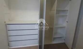 Imagem 4: Campinas - Apartamento Padrão - Conjunto Residencial Parque Bandeirantes