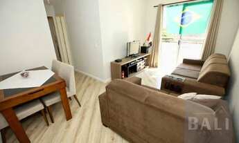 Imagem: Apartamento à venda, 71 m² por R$ 350.000,00