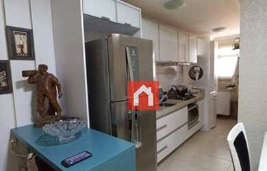 Imagem 3: Apartamento à venda, 53 m² por R$ 190.000,00 - Carneiros - Lajeado/RS