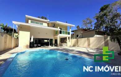 Imagem 3: Venda - Lindo Sobrado No Condomínio Mar Verde