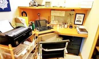 Imagem 7: Apartamento de 85 metros quadrados com 3 dormitórios 1 suíte 2 vagas