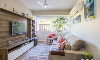 Imagem: Apartamento para venda com 70 metros quadrados