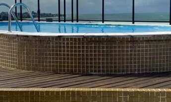 Imagem 2: Apartamento à venda, 4 quartos, 4 suítes, Tambaú - João Pessoa/PB