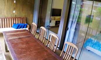 Imagem 5: Village 3 suítes com 100m² - Térreo - pé na areia - Itacimirim- Bahia