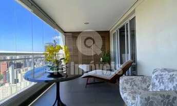 Imagem 6: Brooklin 3 dormitórios , 1 suite , 2 vagas com lazer!