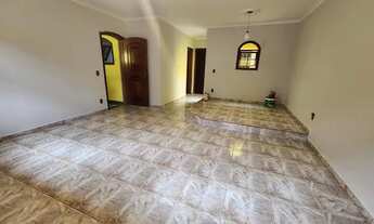 Imagem 3: Casa com 3 dormitórios à venda, 180 m² por R$ 450.000 - Parque Ouro Fino - Sorocaba/SP