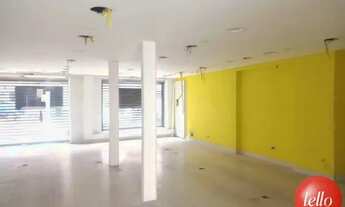 Imagem: São Paulo - Casa Comercial - Perdizes