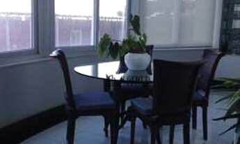 Imagem 3: Apartamento 5 dormitórios, 340 m² - venda por R$ 3.800.000 ou aluguel por R$ 18.000/mês