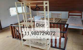 Imagem 5: Casa temporada, finais de semana e feriados, Centro de Peruíbe