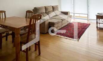 Imagem: Apartamento duplex de 100m² com 1 dormitório