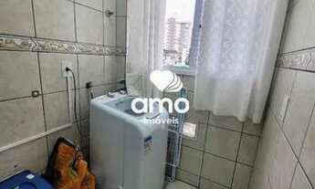 Imagem 4: Apartamento semimobiliado para alugar no Centro de Brusque