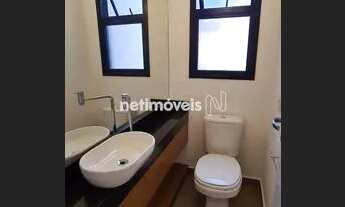 Imagem 6: Locação Casa em condomínio Vila Nova Conceição São Paulo