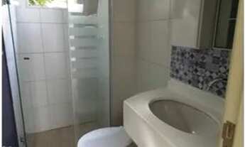 Imagem 4: Apartamento 2 dormitórios - São João Clímaco