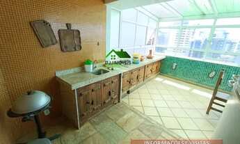 Imagem 5: Cobertura duplex, 4 quartos, 416m², Praia da Areia Preta- Guarapari-ES