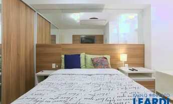 Imagem 6: APARTAMENTO - BROOKLIN - SP