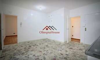 Imagem 7: Apartamento Venda Bela Vista 168 m² 3 Dormitórios