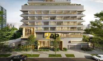 Imagem 4: Apartamento à venda, 144 m² por R$ 2.670.324,00 - Vila Madalena - São Paulo/SP