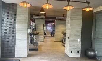 Imagem 7: Apartamento para aluguel tem 25 metros quadrados com 1 quarto em Pinheiros - São Paulo - S