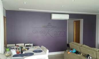 Imagem 5: Apartamento - Jardim Aquarius - Residencial Boulevard Park Aquarius - 161m² - 03 Dormitóri