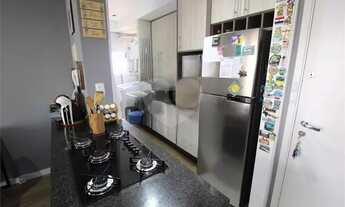 Imagem: Apto pronto para morar próximo a estação