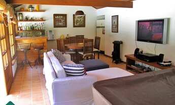 Imagem 7: Casa Confortável em Itaipava