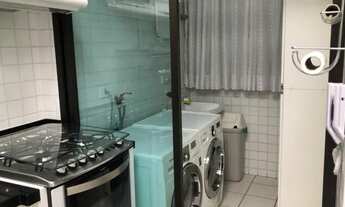 Imagem 6: Apartamento Venda Chácara Klabin 72 m² 3 Dormitórios