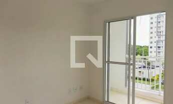 Imagem 2: Apartamento para Aluguel - Da Luz, 2 Quartos, 50 m2