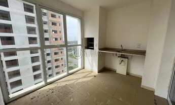 Imagem 3: PARQUE ECOVILLE Apartamento com 3 dormitórios