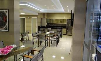 Imagem 7: 3 quartos com 2 vagas