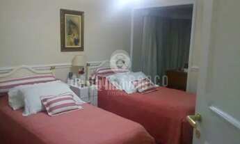 Imagem 7: Apartamento a venda no CAmpo Belo 273mts 4 dorm. 2 suítes