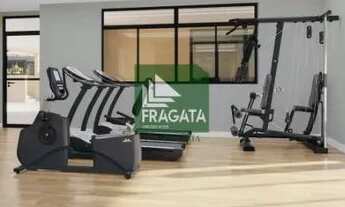 Imagem 4: APARTAMENTO ARACAJU POESIA ART HOME PRÓXIMO AO DETRAN