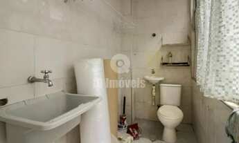 Imagem 5: Vendo Apartamento Vila Nova Conceição 2 dormitórios 90 metros sem garagem