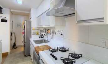 Imagem 7: Apartamento Locação 2 Dormitórios - 151 m² Vila Nova Conceição