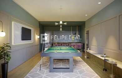 Imagem 4: Apartamento em Nossa Senhora do Rosario - São José