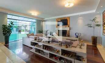 Imagem 6: Casa para Aluguel - Alto de Pinheiros, 5 Quartos, 400 m2