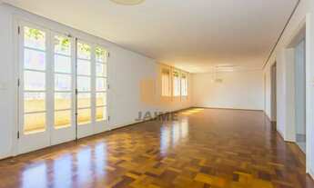 Imagem: Apartamento com 4 dormitórios sendo 1 suite