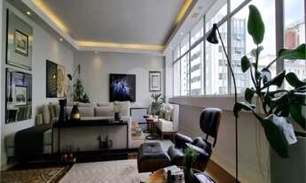 Imagem 3: São Paulo - Apartamento Padrão - ITAIM BIBI