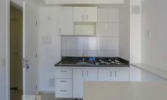 Imagem 7: Apartamento para Aluguel - Liberdade, 1 Quarto, 36 m2