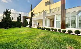 Imagem: Venda de Casa com com 4 Suítes no Condomínio