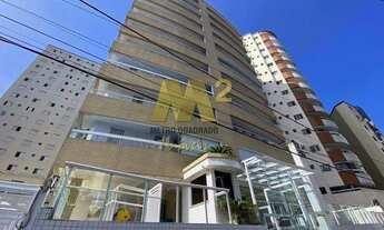 Imagem: Apartamento com 2 dorms, Guilhermina, Praia