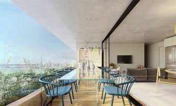 Imagem 1: Apartamento à venda com 3 quartos, sendo 3 suítes - 124 m² no Jardim Oceania - João Pessoa